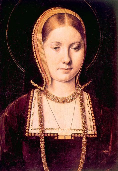 catherine of aragon as queen.